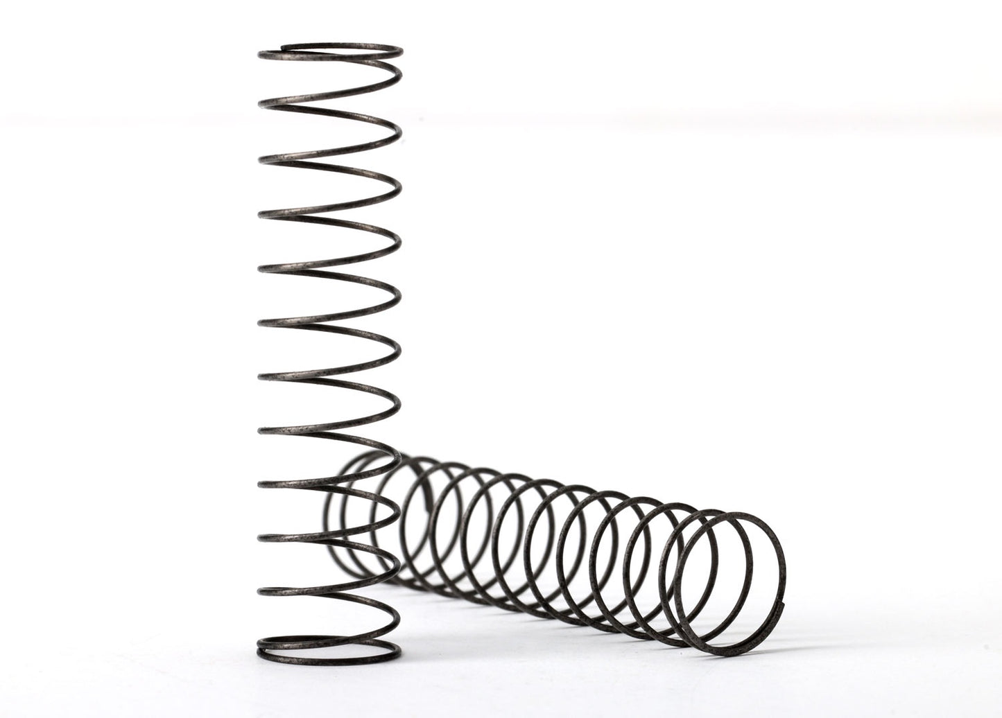 Traxxas TRX4M 9757 Spring, shock (GTM) (0.072 rate) (1 pair)