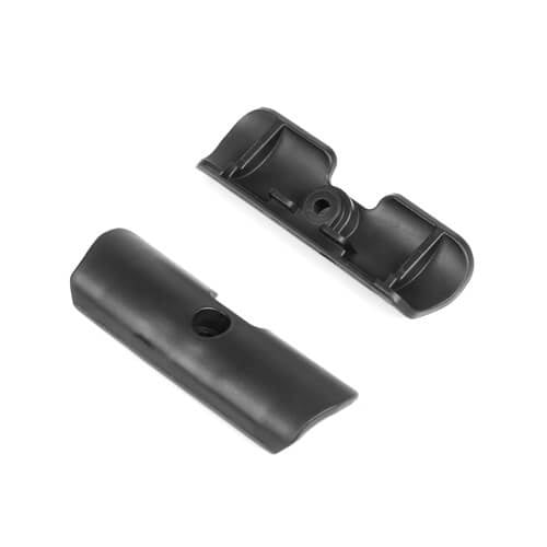 Tekno TKR9018 Front Bumper (2.0, 2pcs)