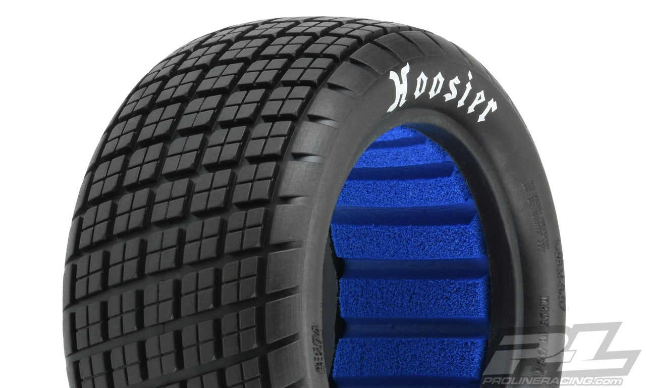 Pro Line 8274-02 Hoosier 2.2" M3 Buggy Rear Tires
