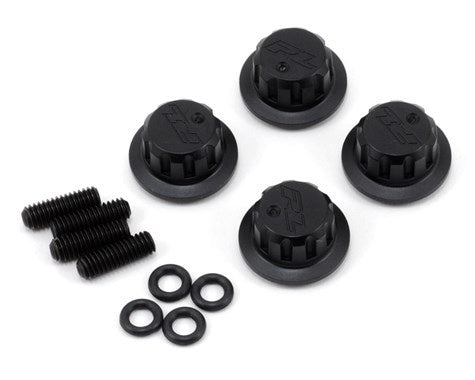 Pro Line 6070-02 Body Mount Thumbwasher Kit: Body Mount