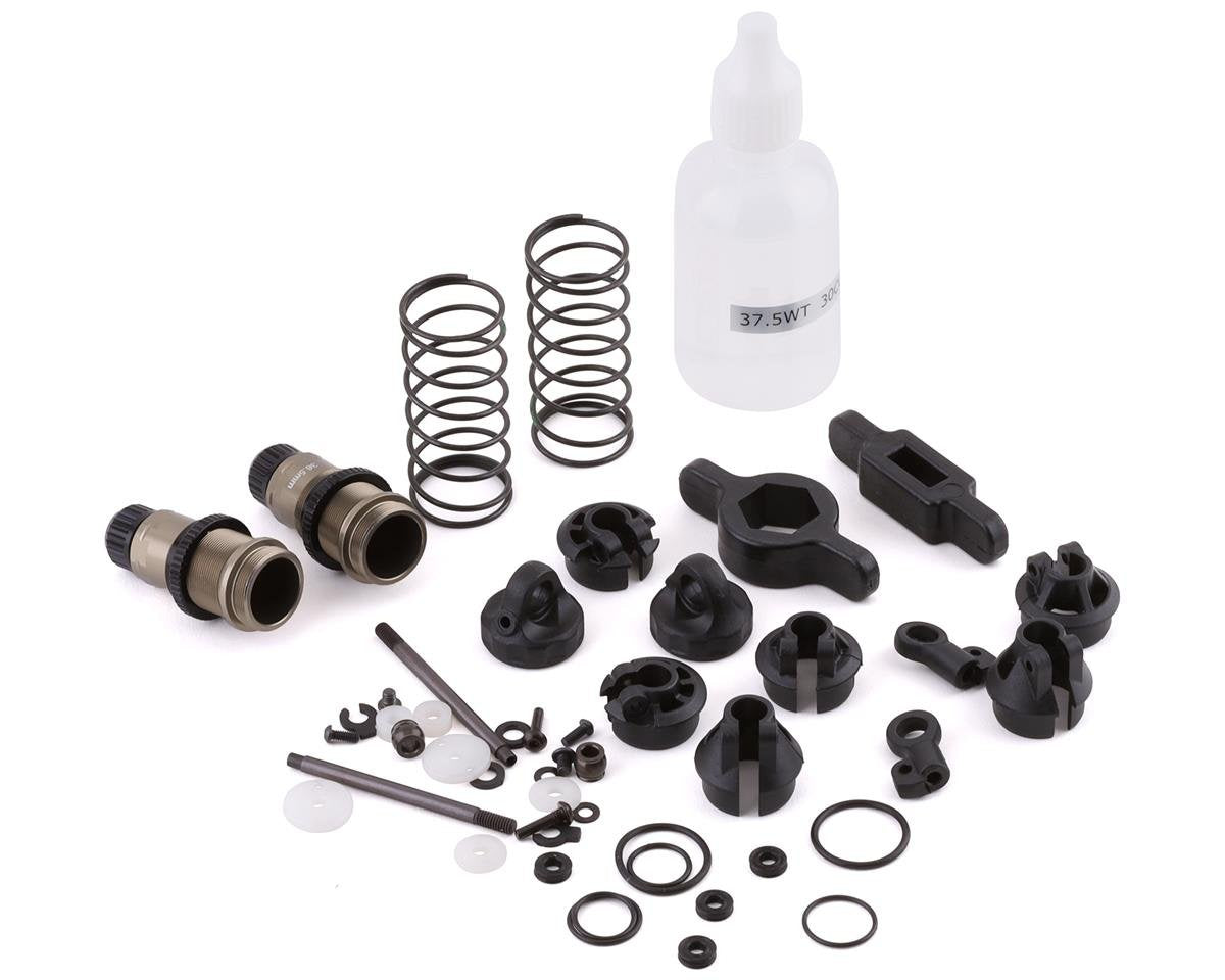 Team Losi Racing TLR233063 G3 36.5mm Shock Set (2)