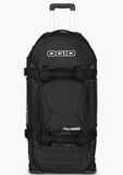 Ogio Rig 9800 Pit Gear Bag - Black