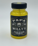 Papa Willy's Traxion Tonic - Banana