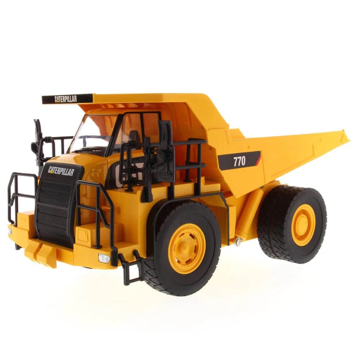 Diecast Masters 25006 1/24 RC Caterpillar 770 Mining Truck – LCRC