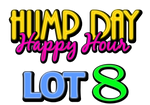 Lot 8: LCRC Hump Day Happy Hour Yard Sale