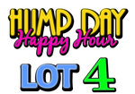 Lot 4: LCRC Hump Day Happy Hour Yard Sale
