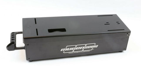 Mugen Seiki B0237BK-1 – 1 Pro Starter Box B3 M-Spec Off-Road