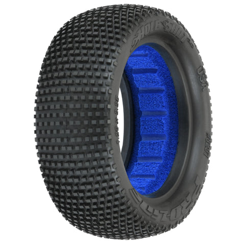 Pro-Line 8291-02 Hole Shot 3.0 2.2" 4WD Buggy Front Tires (2) (M3)