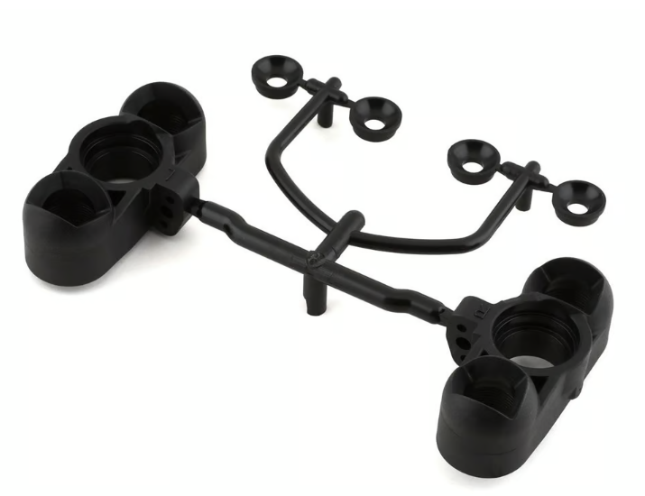 Team Associated 81514 RC8B4 Steering Blocks