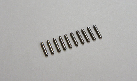 Mugen A2229 2x10.8mm MTC1 Pin (10)MTC-1