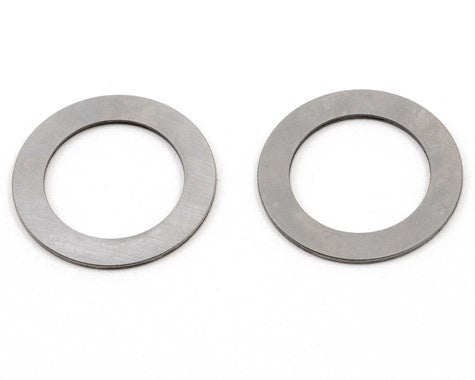 Losi TLR2954 Drive Rings (2): 22