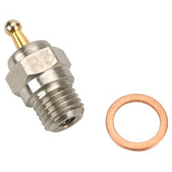 Dynamite DYNP5603 Platinum Platinum Glow Plug, #3 Hot
