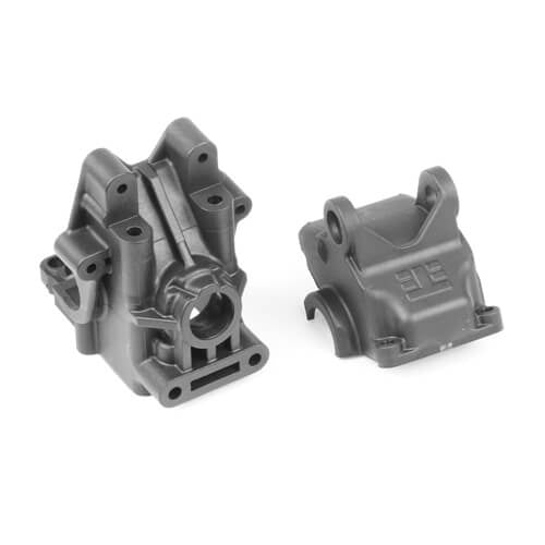 Tekno TKR9012 Gearbox (front, 2.0)