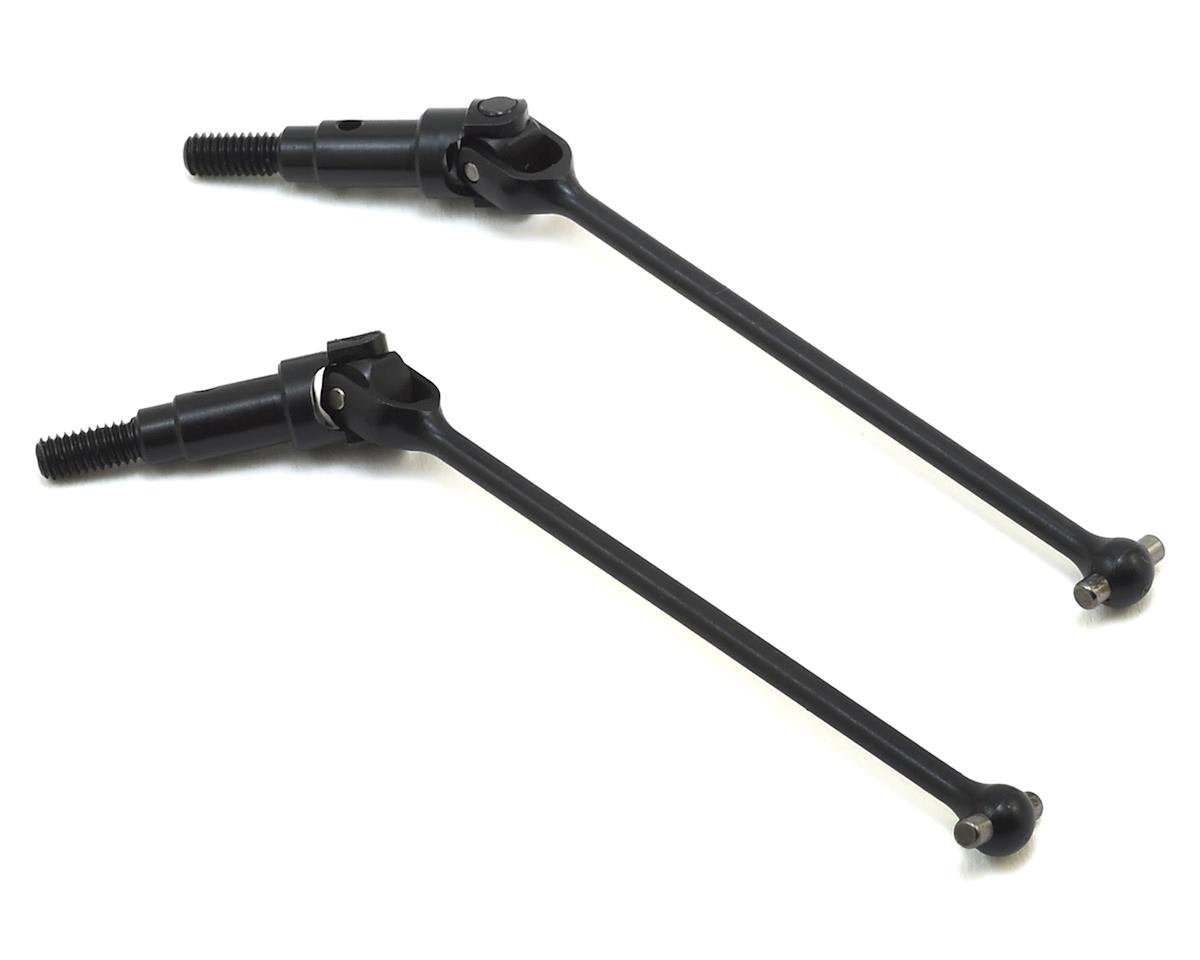 Tekno TKR6688 Universal Driveshaft Set (rear, 69mm, EB410, 2pcs)
