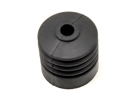 O.S. 23981520 Dust Cover #21E (Black) OSMG5646