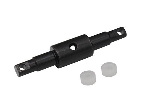 HR Steel Differential Spool Locker: Tra 4X4