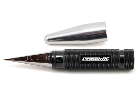 ProTek RC PTK-8203 "TruTorque" Body Reamer