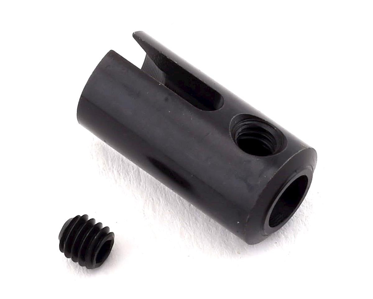 Tekno TKR6597HD Diff Coupler (f/r, HD, hardened steel, EB410/ET410)