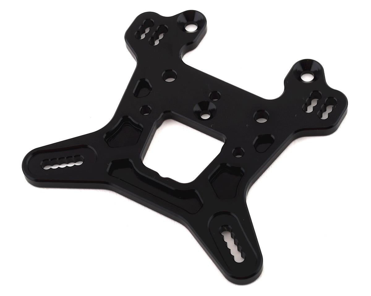Team Associated 81456 RC8 B3.2 Aluminum Rear Shock Tower