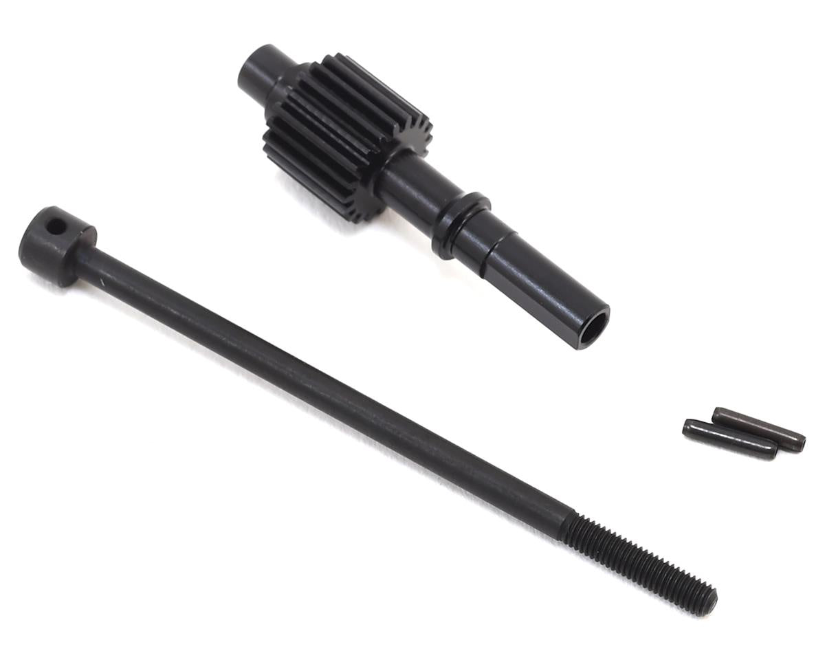Team Associated 91798 B6.1/B6.1D Standup Top Shaft