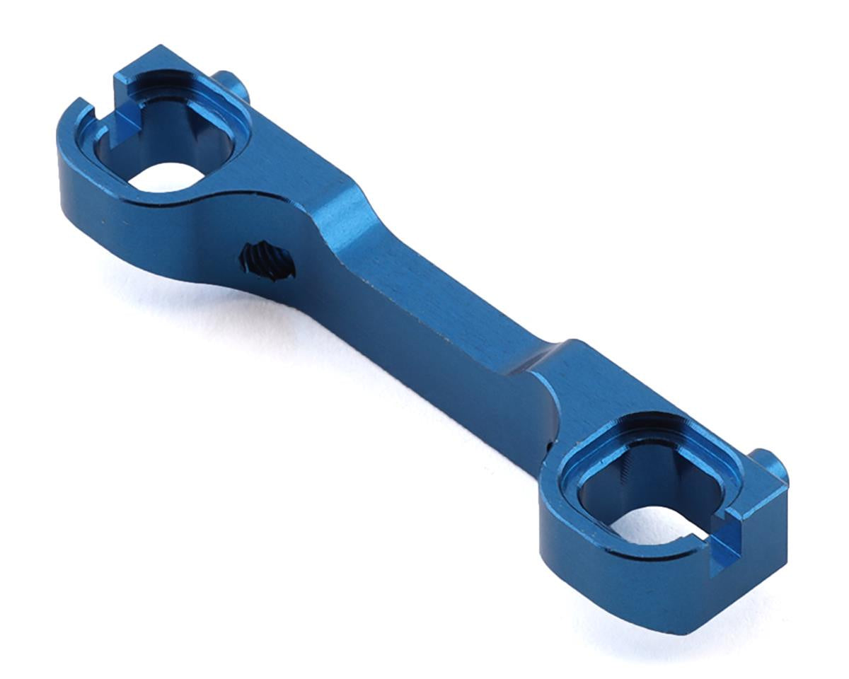 Team Associated 91882 RC10B6.3 & RC10B6.4 Aluminum Wide "C" Arm Mount