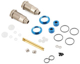 Team Associated 91995 13mm Big Bore Rear Shock Kit (2)