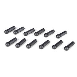 Team Losi Racing TLR6017 Rod End, HD Turnbuckle (12)