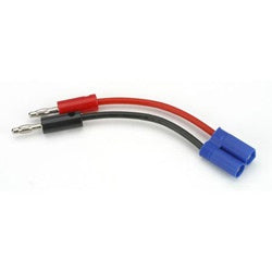 DYNC0073 Charge Adapter: Banana to EC5 Device