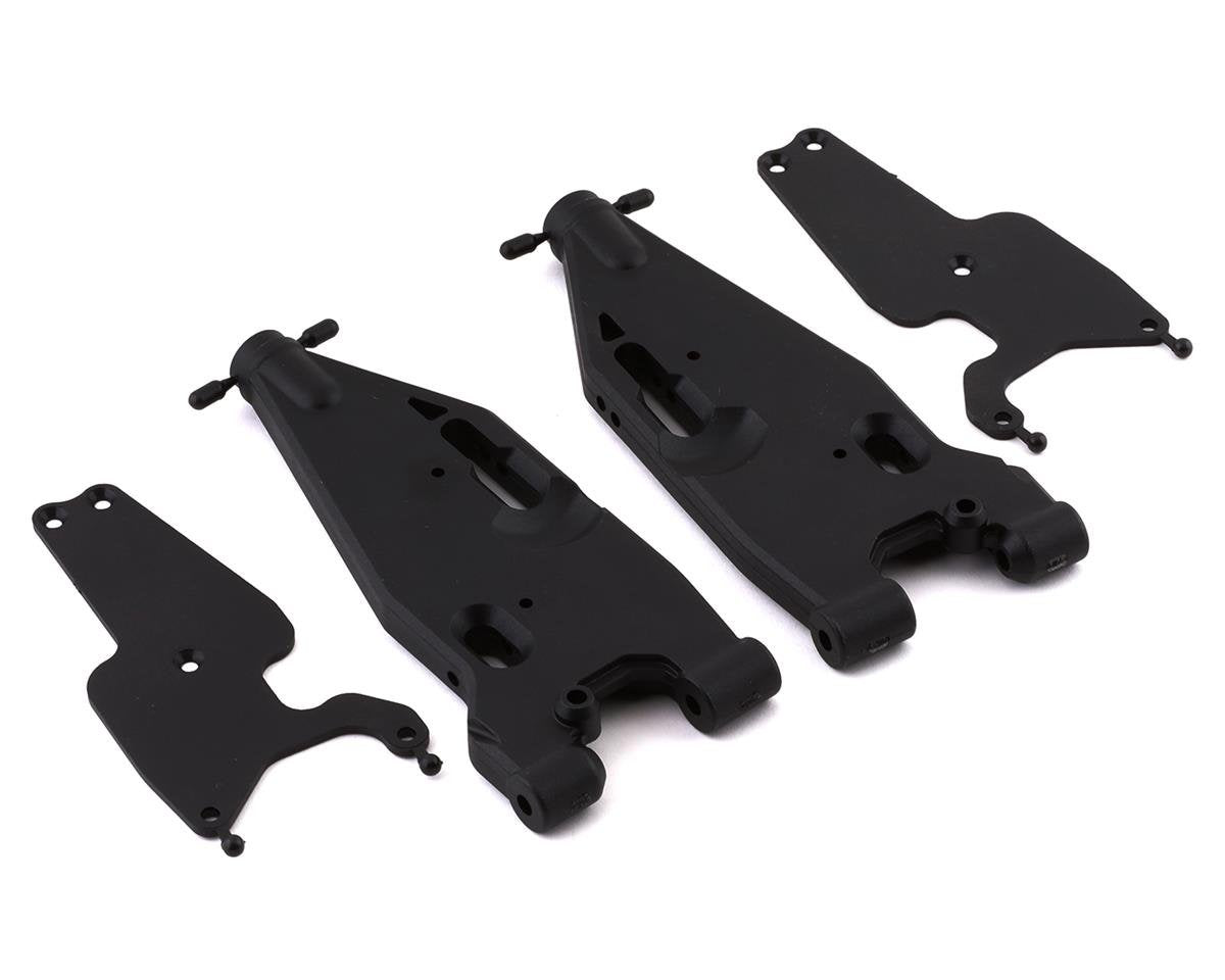 Team Associated 81495 RC8T3.2 Factory Team HD Front Lower Suspension Arms