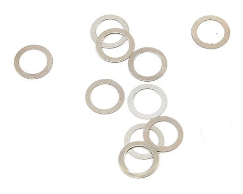 ProTek RC PTK-H-5905 5x7x0.1mm Clutch Bell Shim (10)