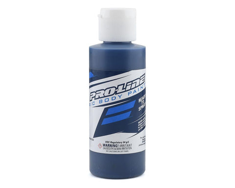 Pro Line 6329-03 RC Body Paint - Candy Blue Ice