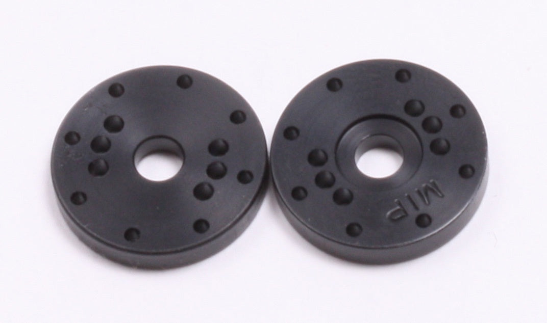 Flash Point FP18411 MIP Bypass 1 Pistons, 8 Hole, 16 mm