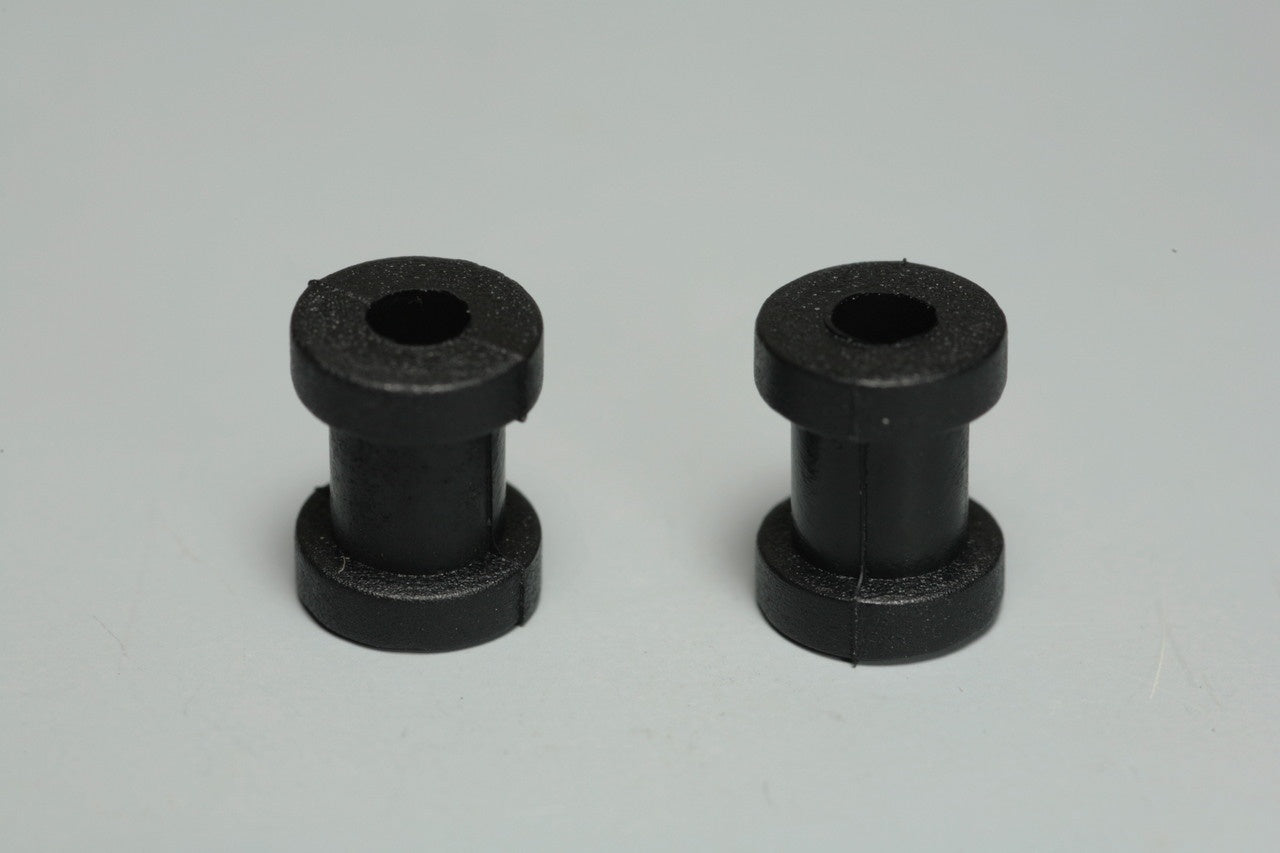 Mugen E0803 Fuel Tank Bushing: X5