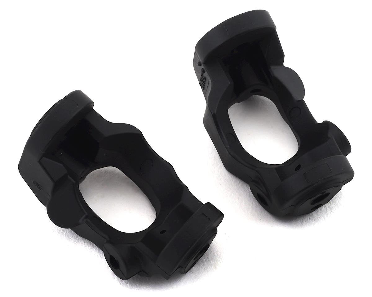 Tekno TKR6648 Spindle Carriers (15°, LRC, L/R, EB410.2)