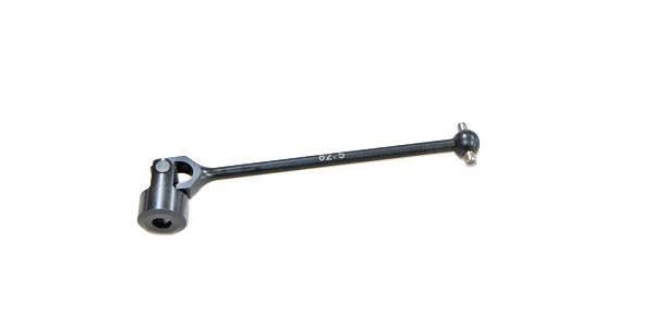 Mugen E2230 Front Central Universal Joint (82.5): X7TR/E