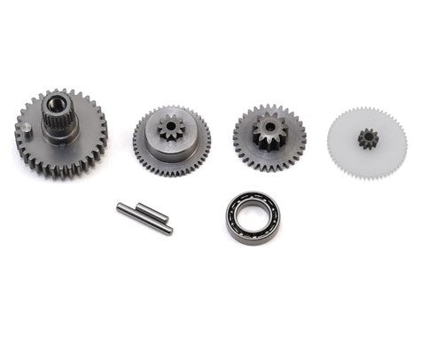EcoPower ECP-3099 120T Metal Servo Gear Set