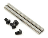 Custom Works 4246  Front Inner Suspension Hinge Pin (Captured)