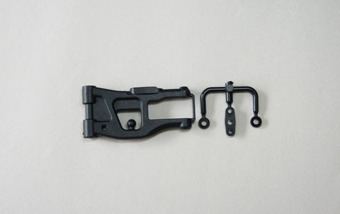 Mugen A2108 MTC1 Front Lower Suspension Arm MTC-1