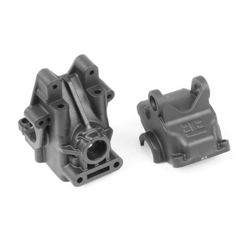 Tekno TKR9016 Gearbox (rear, 2.0)