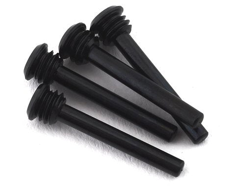 ProTek RC PTK-7553 4-Shoe Clutch Flywheel Pin Set (4)