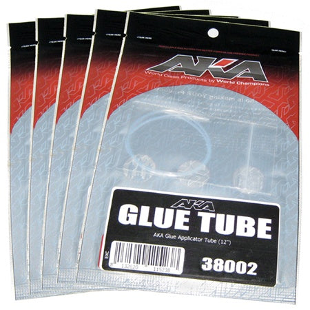 AKA 38002 Tire Glue Applicator Tubing (12")
