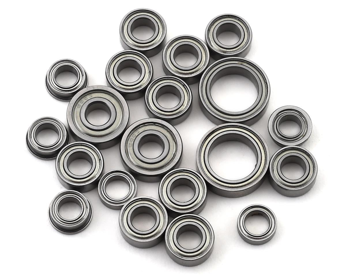 Custom Works 1240 Outlaw 4 or Rocket 4 Bearing Kit