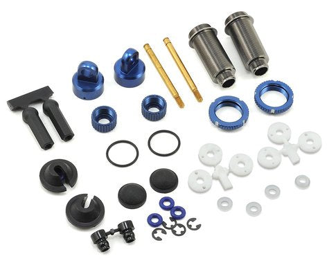 Custom Works 1412 MDX V2 Long Shock Set, Fits Outlaw & Rocket