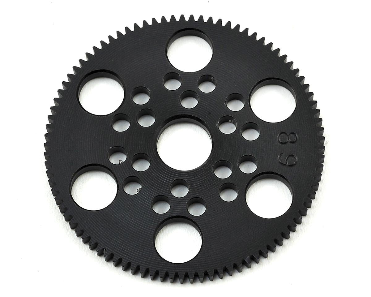 Custom Works TS6888 Truespeed 48P Spur Gear (89T)
