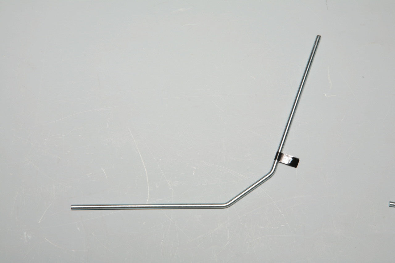 Mugen E0168 2.7mm Rear Anti-Roll Bar