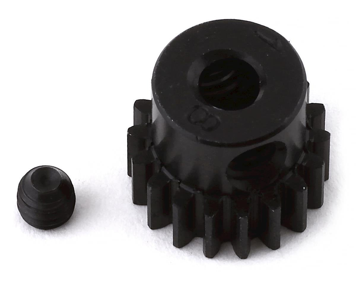 Custom Works TS4818 Truespeed 48P Pinion Gear (18T)