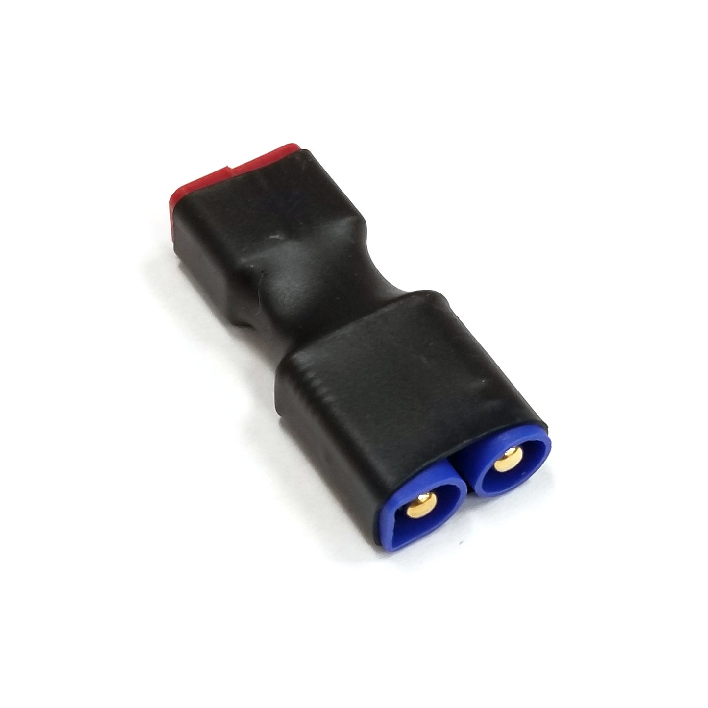Racers Edge RCE1612 Battery/ESC Adapter: Female Deans to Male EC3