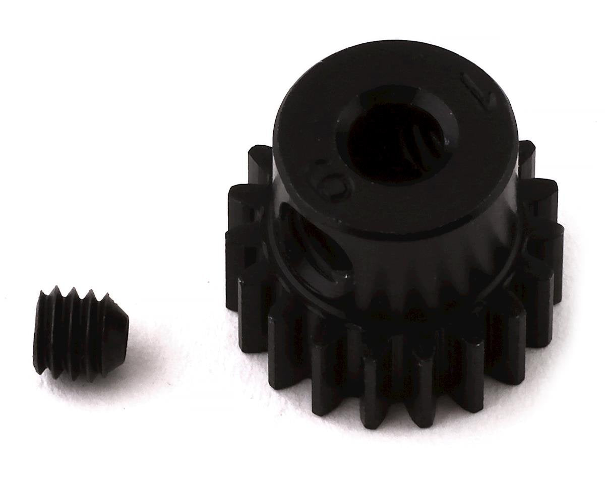 Custom Works TS4819 Truespeed 48P Pinion Gear (19T)
