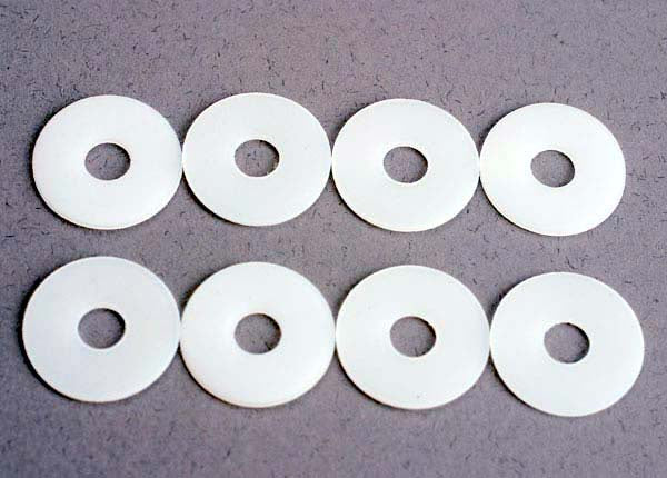 Traxxas 1815 Body washers (8)