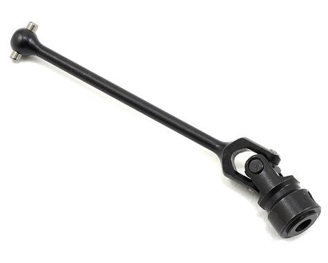 Team Associated 81020 RC8B3 Center Universal, 76mm